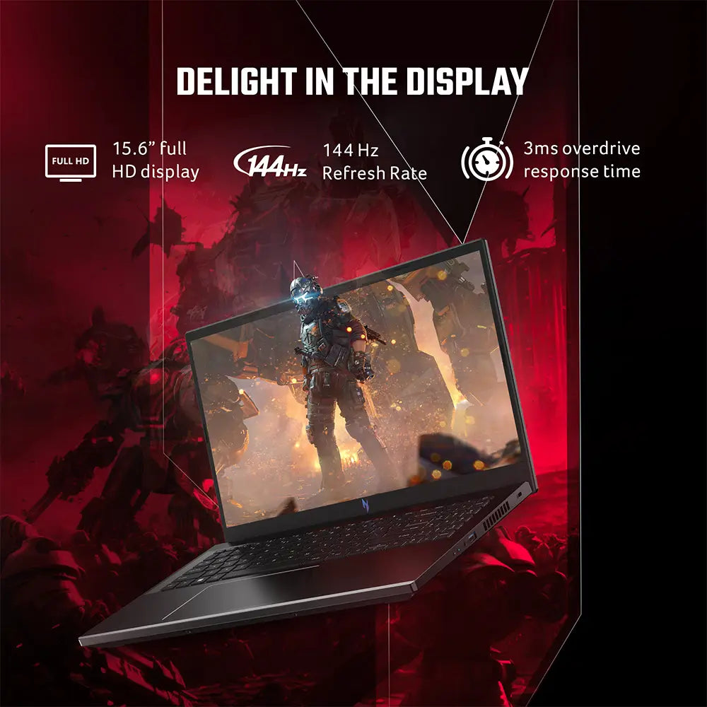 Acer Nitro 5 Gaming Acer Nitro 5 Gaming